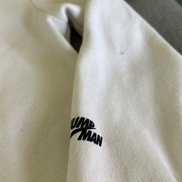 Jordan Jump Man Sweatshirt - Picture 2 of 5
